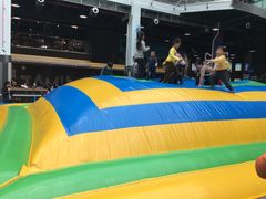 -蒙特利亲子乐园