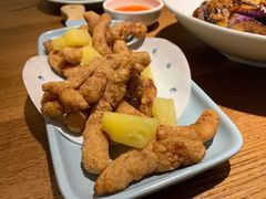 闽南醋肉-闽上鲜·福建菜(龙湖滨江天街店)