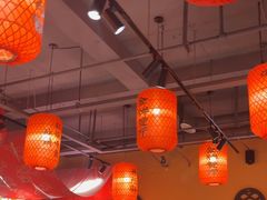 -山四砂锅(太原钟楼街店)