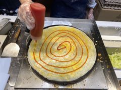 -多几谷·煎饼(上海七宝领展广场店)