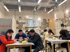 大堂-东排食堂长沙小吃大排档(五一广场店)