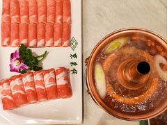 -东来顺饭庄(天坛店)