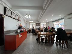 -邓邓胖姐拌面(濉溪路店)