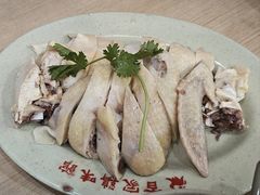 -百家鸡味馆(清泰店)