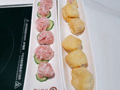 -许府牛火锅(信义坊总店)