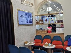 -海马体照相馆(上海宝山万达广场店)