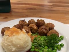 -宜家·瑞典风味餐厅(无锡店)
