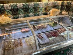 -欧提汗·新疆餐厅·清真(银都路店)