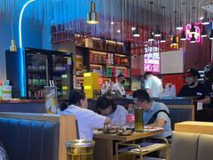-杨记齐齐哈尔烤肉(总店)