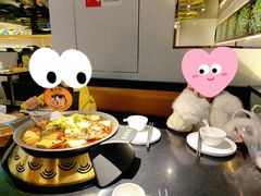 -鱼见你烤鱼•本地烧烤(1818店)