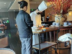 -喜悦烤鸭·新京菜(王府井店)