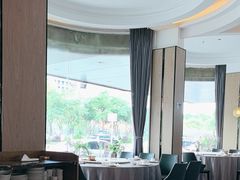 -晋江荣誉国际酒店·港誉茶餐厅