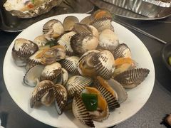 -老虎滩大连海鲜烧烤(建邺云锦路总店)