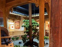 -田园印象·成都土菜院子(华阳店)