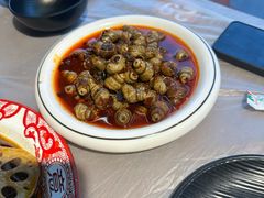 -李叔叔虾蟹大排档(青羊店)