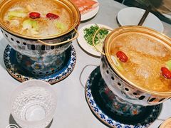 -东来顺饭庄(王府井步行街店)