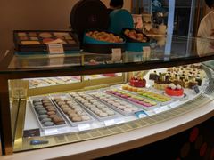-PAUL LAFAYET 法式甜品(港汇广场店)