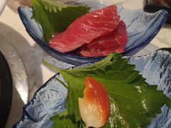 -半岛听涛蒸汽海鲜自助(K11店)