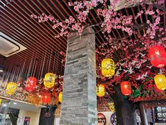 大堂-金杨拉面王小吃面馆·牛三宝面·红烧牛肉粉