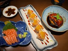 -千代武日本料理(哈西店)
