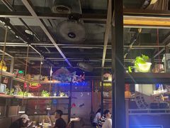 -探鱼·鲜青椒爽麻烤鱼(广州欣荣广场店)