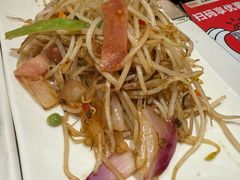 -火地铁板烧(昆山万象汇店)