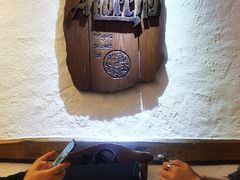 -船屋葡国餐厅