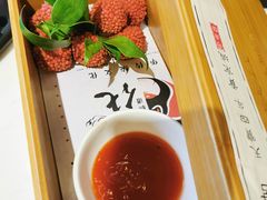 妃子笑-后海16号·北京私房菜