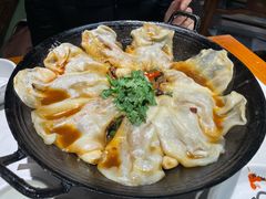 -小康人家炒鸡店(户部山店)