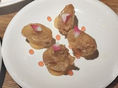 -隅焰·三生三味·手作川菜(金沙天街店)