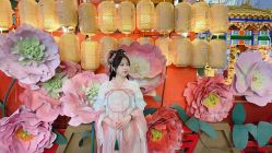 -汉仪华裳汉服馆(打浦桥店)