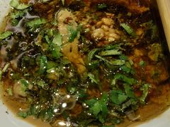 -佰人王串串香火锅(洋珠巷店)