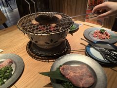 -烧肉达人•炭火烧肉(新天地店)