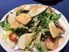 -维园悦谱·海派家常菜(乌鲁木齐南路店)