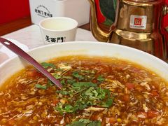 -老西门·常州菜(新区店)