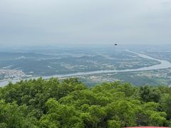 -吉林市朱雀山国家森林公园