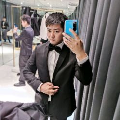 -中谷小南国花园酒店·宴会厅