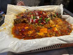 -红辣椒·川菜·火锅(朝外店)