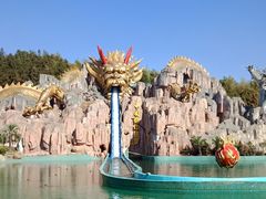 -南京银杏湖乐园