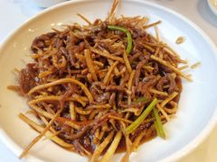 -刘胖子家常菜·蹄花焖藕(中南店)