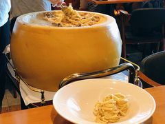 芝士墩-新贝乐意大利餐厅(苏州中心店)