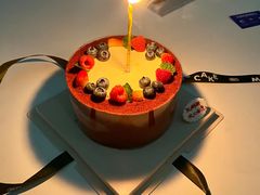-姆们M Sweetie Cake(三里屯店)
