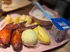 -烤匠麻辣烤鱼(双流明城购物中心店)