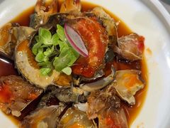 -甬上名灶·首店(环城西路店)