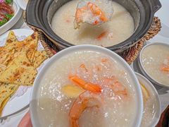 -江南粥家庄(宁国路店)