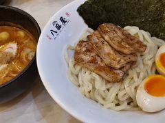 -八盛屋·沾面(集美万达店)