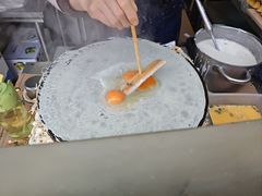 -琦琦蛋饼铺(上南店)