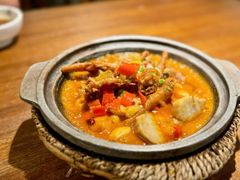 -乔街深夜食堂·小龙虾·高压锅生蚝(杭州总店)