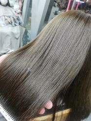 -概念‘s HAIR SALON