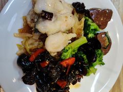 -川闻清粥小菜(建外SOHO店)